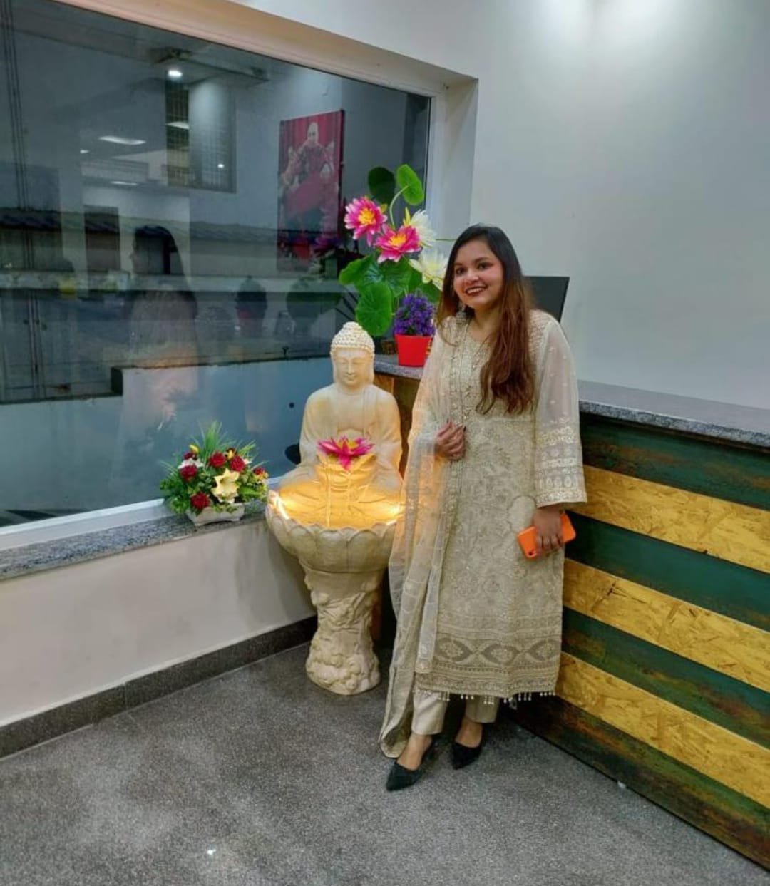 Manvi Jain